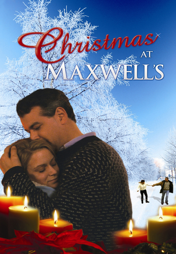CHRISTMAS AT MAXWELL'S