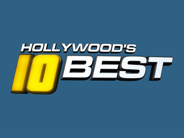 HOLLYWOOD'S 10 BEST (1)