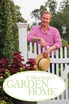 P. ALLEN SMITH'S GARDEN HOME