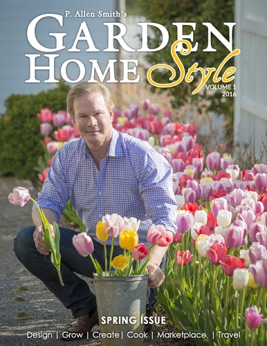 P. ALLEN SMITH'S GARDEN STYLE