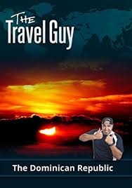 TRAVEL GUY, THE