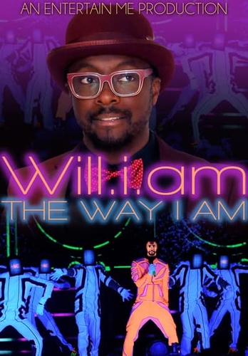 WILL.I.AM: THE WAY I AM