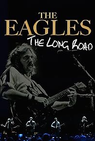 EAGLES: THE LONG ROAD