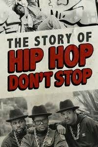 STORY OF HIP HOP, THE: DON'T STOP