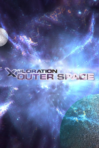XPLORATION: OUTER SPACE
