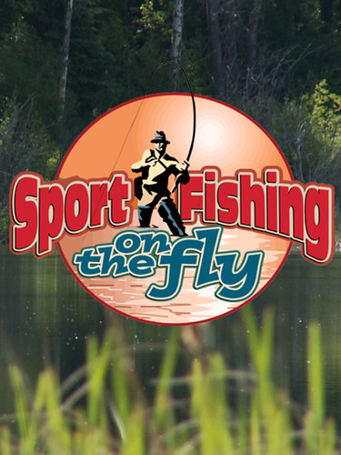 SPORT FISHING ON THE FLY (1)