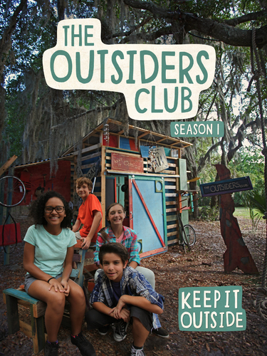 OUTSIDER'S CLUB, THE