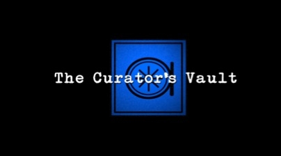 CURATOR'S VAULT, THE (1)