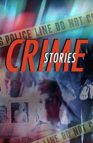 CRIME STORIES