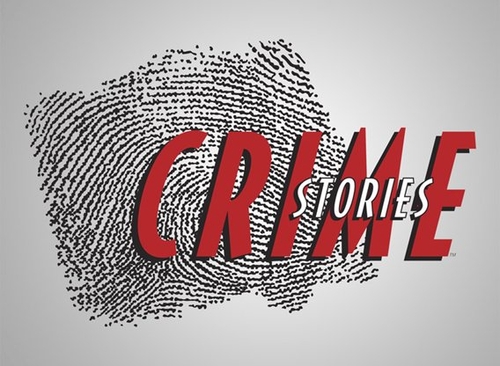 CRIME STORIES (1)