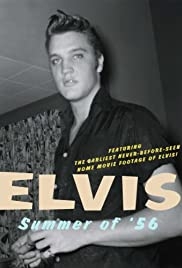 ELVIS: SUMMER OF '56