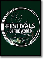 FESTIVALS OF THE WORLD