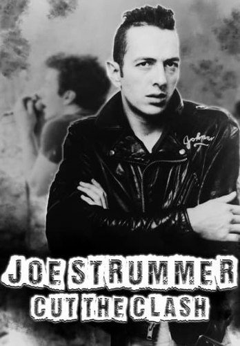 JOE STRUMMER: STOP THE CLASH