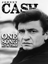 JOHNNY CASH: ONE SONG AT A TIME
