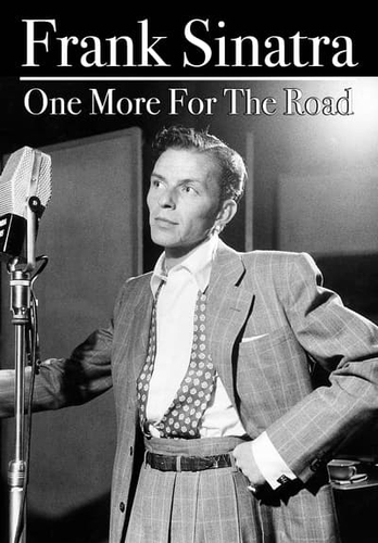 FRANK SINATRA: ONE FOR THE ROAD