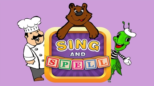 SING AND SPELL (1)