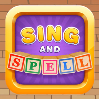 SING AND SPELL