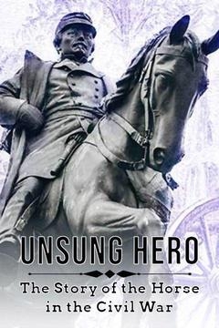 UNSUNG HERO: THE HORSE IN THE CIVIL WAR
