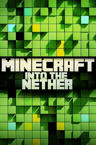 THE STORY OF MINECRAFT