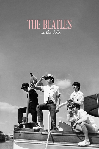 BEATLES, THE: IN THE LIFE