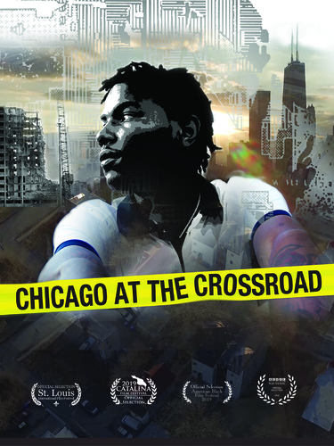 CHICAGO AT THE CROSSROAD