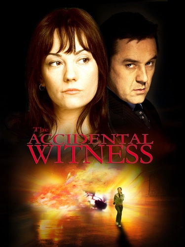 ACCIDENTAL WITNESS, THE