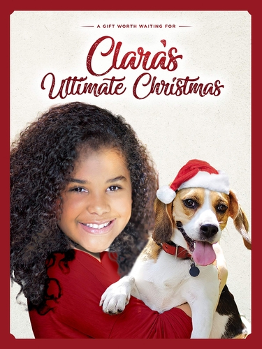 CLARA'S ULTIMATE CHRISTMAS