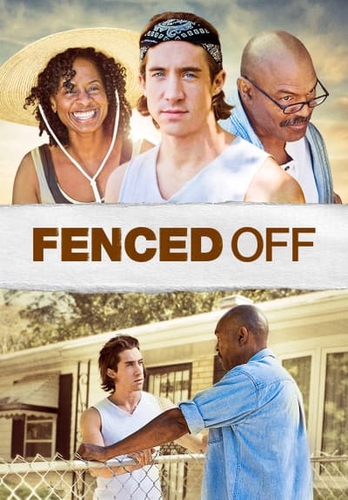 FENCED OFF