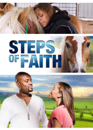 STEPS OF FAITH