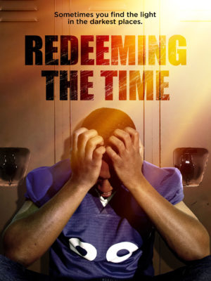 REDEEMING THE TIME