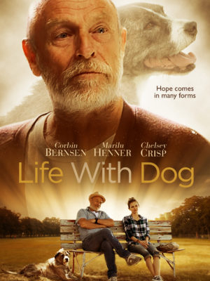 LIFE WITH DOG