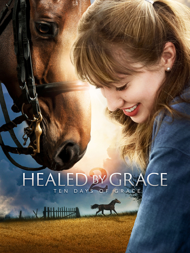 HEALED BY GRACE 2