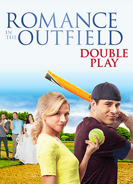 ROMANCE IN THE OUTFIELD