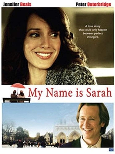 MY NAME IS SARAH