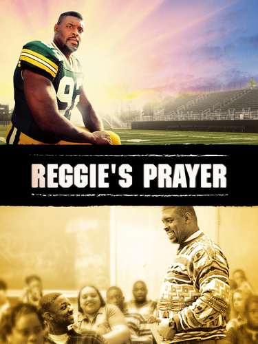 REGGIE'S PRAYER