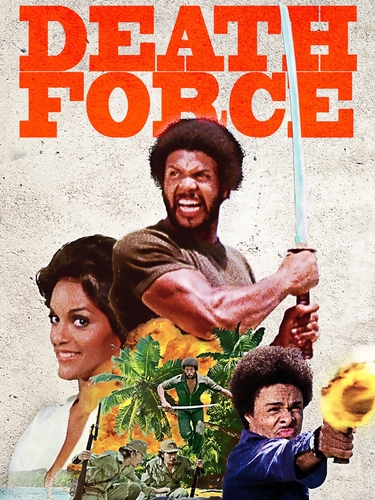 DEATH FORCE