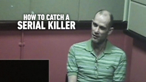 HOW TO CATCH A SERIAL KILLER (1)