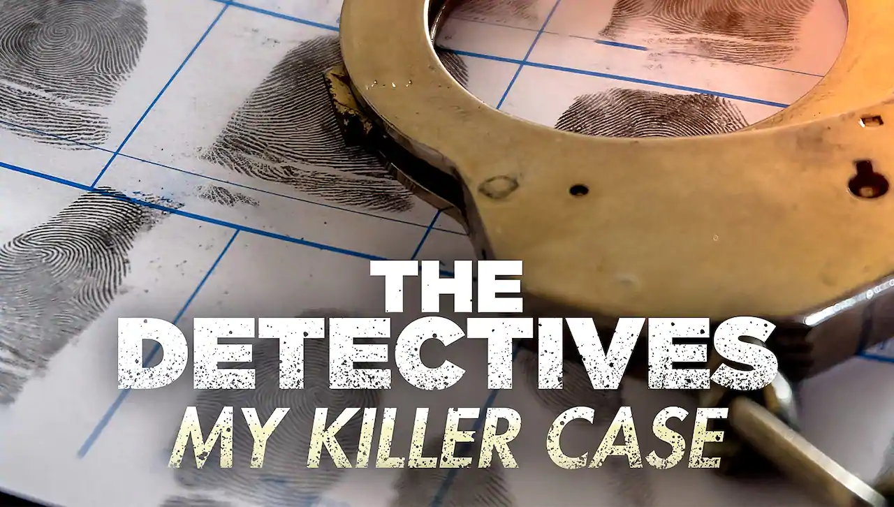 DETECTIVES: MY KILLER CASE (1)