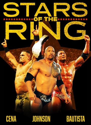 STARS OF THE RING