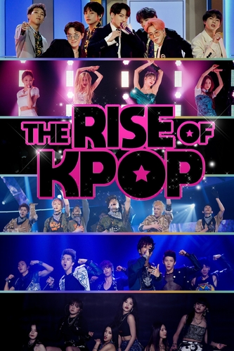 RISE OF K-POP, THE