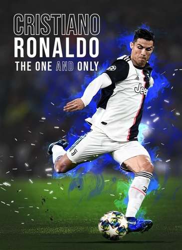 CRISTIANO RONALDO: THE ONE AND ONLY