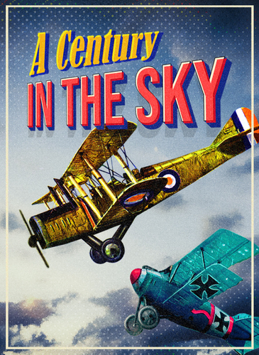 CENTURY IN THE SKY, A