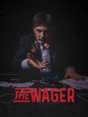 WAGER, THE