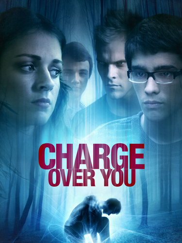 CHARGE OVER YOU