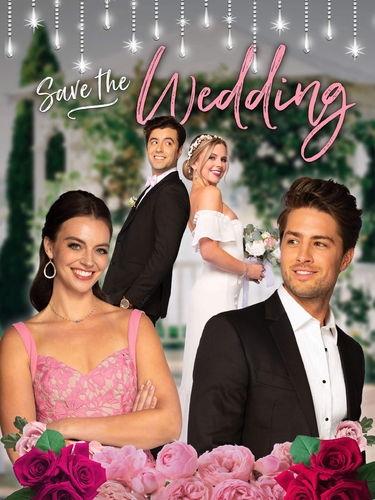 SAVE THE WEDDING
