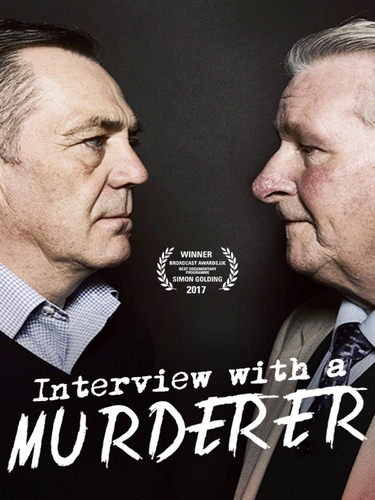 INTERVIEW WITH A MURDERER