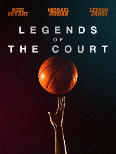 LEGENDS OF THE COURT
