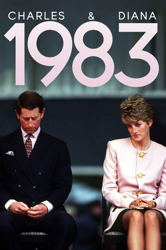 CHARLES & DIANA: 1983