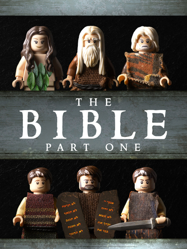BIBLE, THE - PART ONE