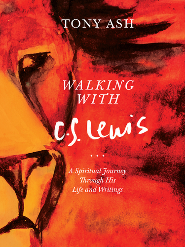 WALKING WITH C.S. LEWIS